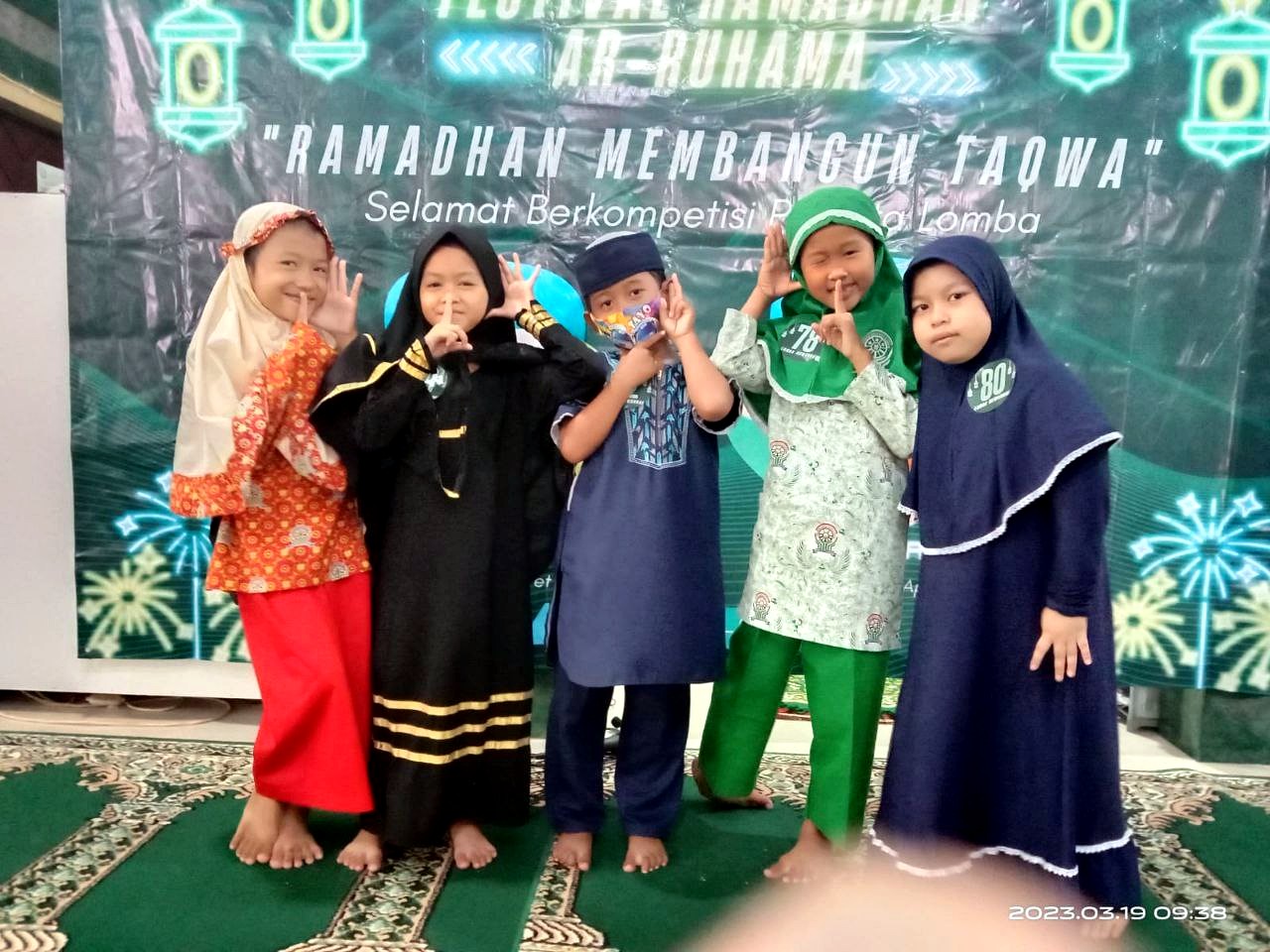 Festival Ramadhan